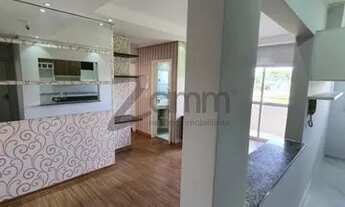 Imagem: Apartamento - Parque Gabriel - Hortolândia