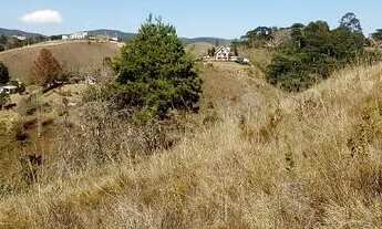Imagem 5: Terreno em Campos do Jordao SP