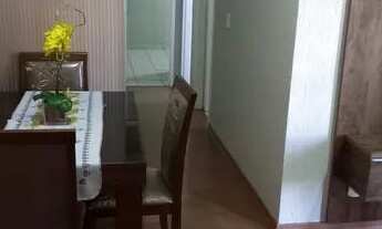 Imagem 2: Apartamento para Locação 2 dormitórios 1 vaga - Pauliceia - São Bernardo do Campo - São Pa