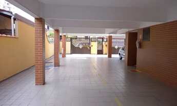 Imagem 4: Apartamento para aluguel tem 80 metros quadrados com 2 quartos em Tupi - Praia Grande - SP