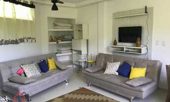 Imagem 2: Sala living à venda, 47 m² por R$ 198.000 - Centro - São Vicente/SP