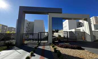 Imagem: ALUGO - Apartamento com 2 Quartos no Acquaville