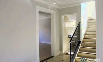 Imagem 6: Sobrado com 4 dormitórios para alugar, 300 m² por R$ 4.800,00/mês - Jardim Lolata - Londri