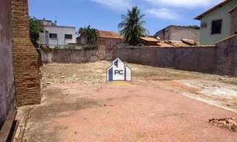 Imagem: Terreno à venda, 180 m² por R$ 350.000,00