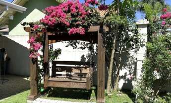 Imagem 7: CASA À VENDA Casa com 3 dormitórios