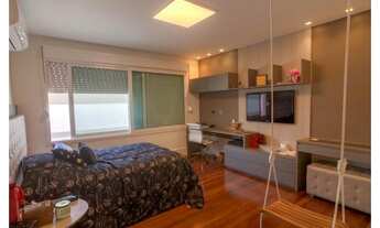 Imagem 5: JARDIM MARAPENDI , ESPETACULAR MANSÃO DUPLEX EM CONDOMÍNIO NA BARRA DA TIJUCA