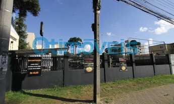 Imagem 5: CURITIBA - Terreno Padrão - PORTÃO