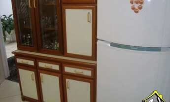 Imagem 3: Réveillon 2024 - Parcelamento 6x - Casa c/ 4 Quartos - 6 Quadras Mar - Praia Grande