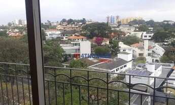 Imagem 3: Apartamento com 2 dormitórios para alugar, 79 m² por R$ 4.210,00/mês - Vila Progredior - S