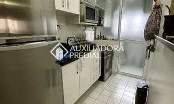 Imagem 2: Apartamento à venda Rua Lindolfo Henke, Sarandi - Porto Alegre