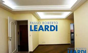 Imagem: APARTAMENTO - MORUMBI - SP