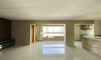 Imagem 4: Geniale Flamboyant - Apartamento 3 quartos, sendo 3 suítes