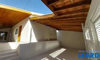 Imagem 2: CASA TÉRREA - JARDIM DAS INDÚSTRIAS - SP