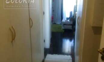 Imagem 5: Santo André - Apartamento Padrão - Vila Curuçá