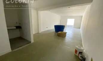 Imagem 3: Santo André - Conjunto Comercial/sala - Parque Oratório