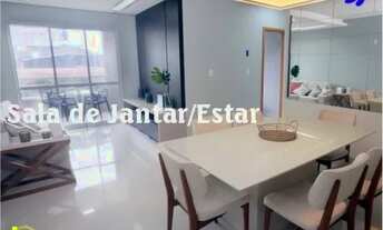 Imagem 3: Foz do Iguaçu Residencial. 2 ou 3/4. 1 ou 2 Vagas. J43