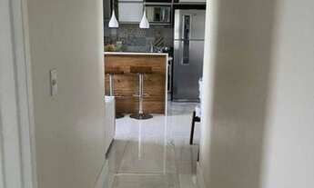 Imagem 7: Apartamento com 2 dormitórios à venda, 48 m² por R$ 330.000 - Chácara Granja Velha - Carap