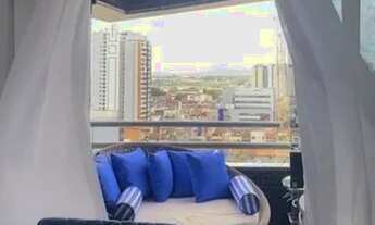 Imagem 7: Aluga - se Apartamento de Luxo Mobiliada no Condomínio Terraço da Torre