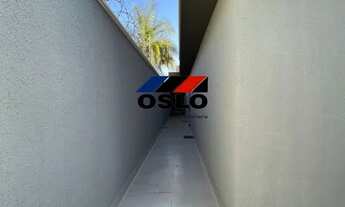 Imagem 3: CASA 3 QUARTOS, SUITE, LAVABO, CHURRASQUEIRA NO ITAIPU, PRÓXIMO AO BALIZA EM GOIANIA