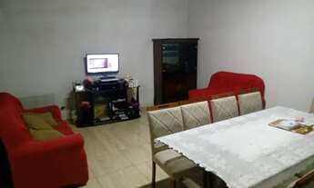 Imagem 3: Casa á Venda Av Ponte Alta Norte Condomínio Califórnia