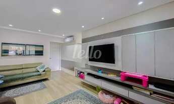 Imagem 2: São Paulo - Apartamento Padrão - Mooca