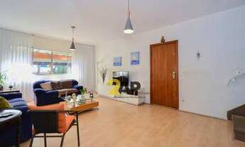 Imagem 2: Casa com 3 dormitórios à venda, 192 m² por R$ 840.000 - Campo Belo - São Paulo/SP