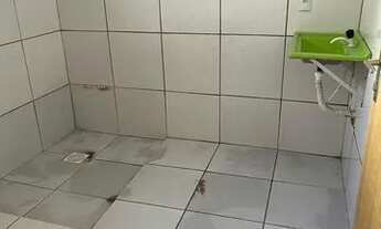 Imagem 2: Kit Net no CPA Quarto com aluguel por R$650 /mês