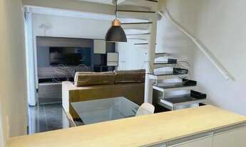 Imagem 6: Duplex com 70m² disponível para locação ao lado do HCOR e Avenida Paulista