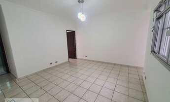 Imagem 2: São Judas - Casa Sem garagem - Assobradada 900 metros do metrô