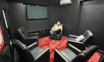 Imagem 7: Prédio comercial Fantástico - 15 salas mobiliadas no Miramar (Aluga ou Vende