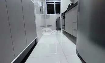 Imagem: SãO BERNARDO DO CAMPO - Apartamento Padrão