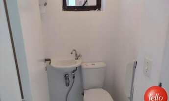 Imagem 5: São Paulo - Conjunto Comercial/Sala - Vila Mariana