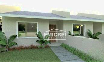 Imagem 5: Casa com 2 dormitórios à venda, 62 m² por R$ 199.900,00 - Loteamento Parque Recreio - São