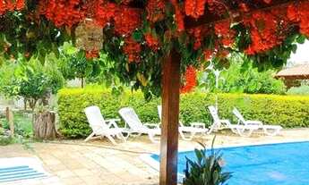 Imagem 5: Casa Aconchegante e confortável