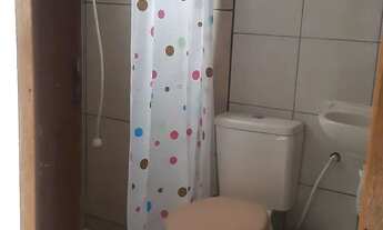 Imagem 2: Kitinete mobiliada