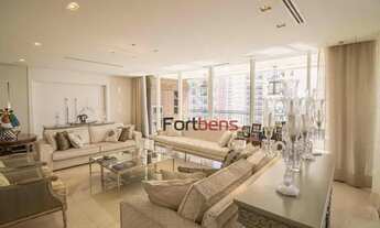 Imagem 2: Apartamento Residencial à venda, Moema, São Paulo - AP10627