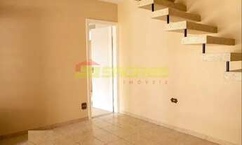 Imagem 4: SOBRADO - 02 DORMITÓRIO - VILA MARIA BAIXA