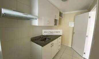 Imagem 3: Apartamento com 3 dormitórios para alugar, 92 m² por R$ 5.220,00/mês - Tatuapé - São Paulo