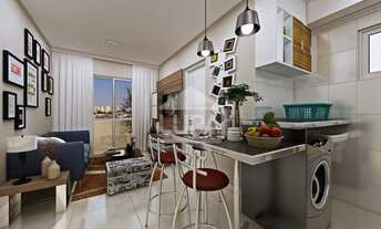 Imagem 3: APARTAMENTO COM 1 QUARTO PARA VENDA, VILA GUILHERME, SÃO PAULO