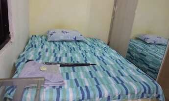 Imagem: Apartamento compartilhado para homem ou