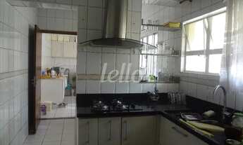 Imagem 6: São Paulo - Casa Padrão - Mooca