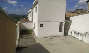 Imagem 2: Casa no bairro Imperial em Santa Luzia