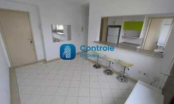 Imagem 3: Apartamento para venda tem 44 metros quadrados com 1 quarto em Bela Vista - São José - SC