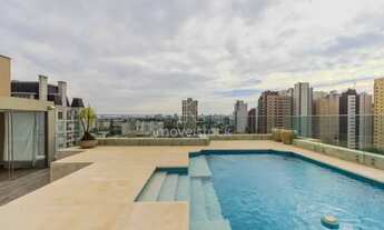 Imagem 1: COBERTURA CHARMOSA PERTO DA BAZAAR FASHION!