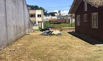 Imagem 4: SÃO FRANCISCO DO SUL - Casa Padrão - Rocio Pequeno