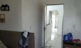 Imagem 7: GF - CASA DISPONIVEL LIBERDADE