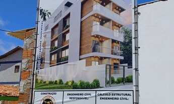 Imagem 4: Apartamento na Planta em Jacumã, Conde PB