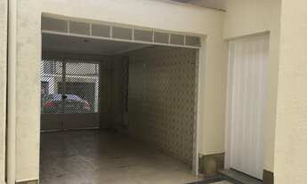 Imagem 2: Casa 120m2 com quintal para alugar próximo ao Metrô Tatuapé