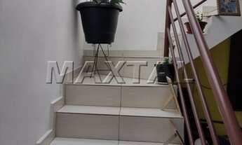 Imagem 7: Sobrado no Imirim / 2 Dorms. / 1 Suíte / 2 Vagas