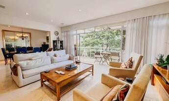 Imagem: Apartamento com 3 dormitórios, 123 m²